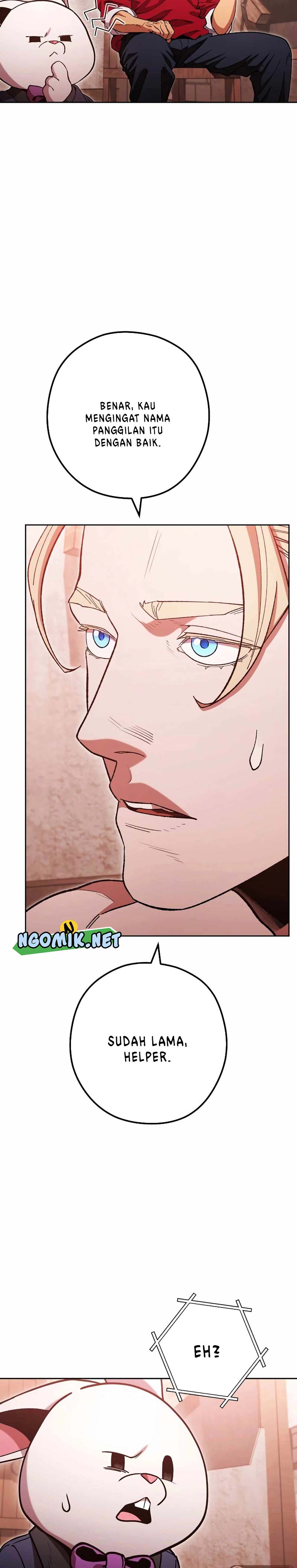Dungeon Reset Chapter 178 Gambar 28